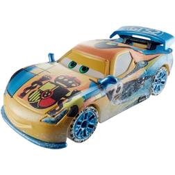 Disney Pixar Cars Ice Racers