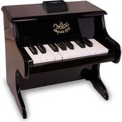 Vilac Black Piano With Scores