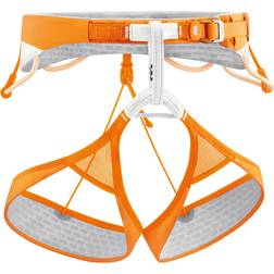 Petzl Harnais sitta orange Taille Couleur ORANGE/WHITE