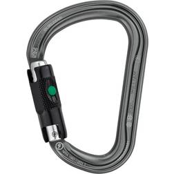 Petzl Mousqueton William Ball-Lock