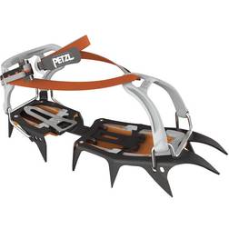 Petzl Crampons Vasak Flexlock