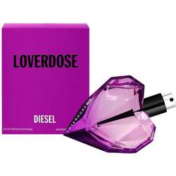 Diesel Loverdose L'Eau EdT 75ml