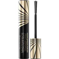 Max Factor Masterpiece Mascara #01 Rich Black