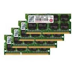 Transcend DDR3 1600MHz 4x4GB System Specific (TS16GJMA524H)