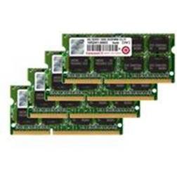 Transcend DDR3 1600MHz 4x8GB (TS32GJMA524H)