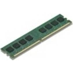 Fujitsu DDR4 Module 4 GB DIMM 288-PIN: DDR4 Module 4 GB DIMM 288-PIN