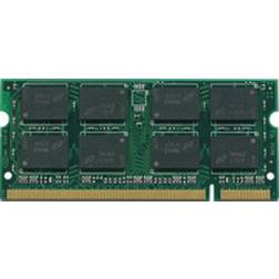 Origin Storage DDR3L 1600MHz 4GB System Specific (OM4G31600SO1RX8NE135)