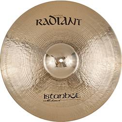 Istanbul Radiant Crash Medium 15"