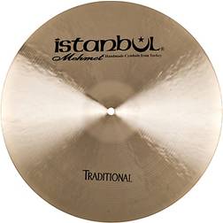 Istanbul Traditional Crash Medium 16"