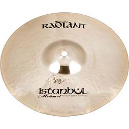 Istanbul Radiant Bell 10"
