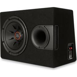 JBL S2-1224SS 12" Subwoofer Cajon Activo 1100w 275w Rms