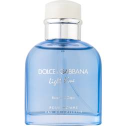 Dolce & Gabbana Light Blue Beauty of Capri Pour Homme EdT 75ml