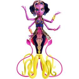 Monster High Kala Mer'ri DHB49