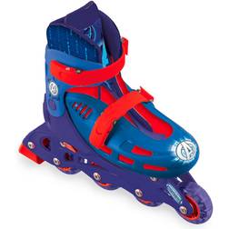 Marvel patins en ligne taille 33-36