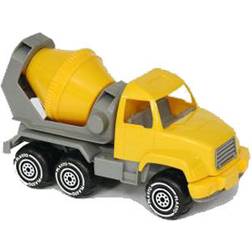 Plasto Concrete Mixer