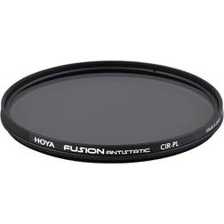 Hoya Fusion Antistatic CIR-PL 58mm