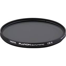 Hoya Fusion Antistatic Filtre polariseur circulaire 37 mm