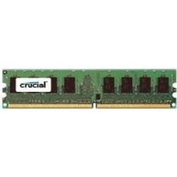 Crucial DDR2 667MHz 512MB (CT6464AA667)