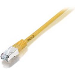 Equip Platinum RJ45 S/FTP Cat6a 10m