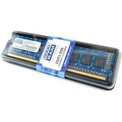 GOODRAM memoria 2gb ddr3 1333mhz (1x2) cl9