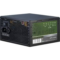 Inter-Tech Argus APS-420W