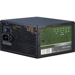 Inter-Tech Argus APS-420Wv