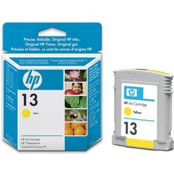 HP C4817AE (Yellow)