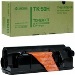 Kyocera TK-50H Cartucho De Tóner 1 Pieza