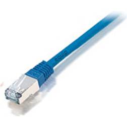 Equip Platinum RJ45 S/FTP Cat6a 2m