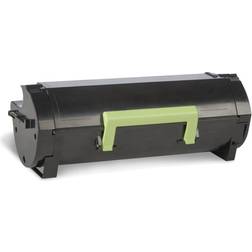 Lexmark 502H Toner Laser Noir 5000 Pages