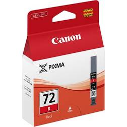 Canon PGI-72R (Red)