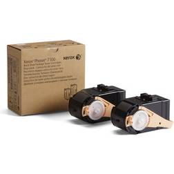 Xerox 106R02605 2-pack (Black)