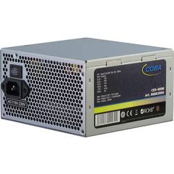 Inter-Tech Coba CES-400B 400W