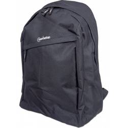 Manhattan Knappack 15.6" - Black