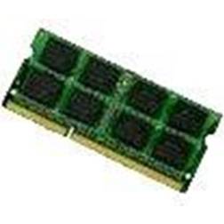 CoreParts 4gb Ddr3 1066mhz So-dimm