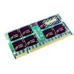 Transcend DDR2 800MHz 2GB For Apple (TS2GAP325)