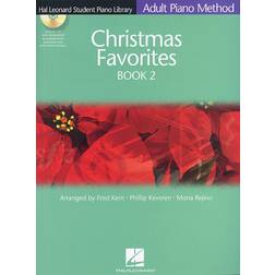 Christmas Favorites Book 2