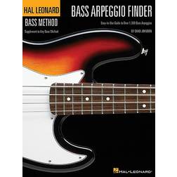 Bass Arpeggio Finder