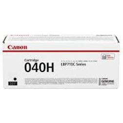 Canon 040 H Toner Noir 0461C001