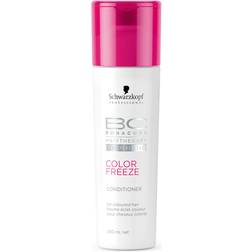 Schwarzkopf BC Color Freeze Conditioner 200ml