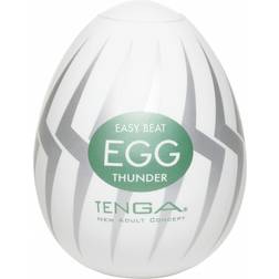 Tenga Egg Thunder Masturbator