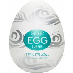 Tenga Egg Surfer