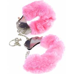 Pipedream Fetish Fantasy Original Furry Cuffs