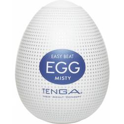 Tenga Egg Misty Masturbator