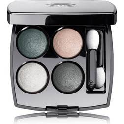 Chanel Les 4 Ombres #232 Tissé Venitien