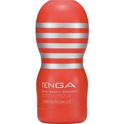 Tenga Original Vacuum Deep Throat