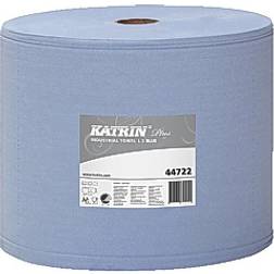 Katrin Plus L2 Industry Paper 350m