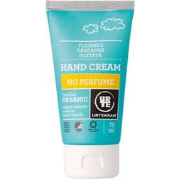 Urtekram No perfume Håndcreme Organic 75ml
