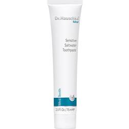 Dr. Hauschka Dentifricio Sensitive Con Acqua Salina 75 ml