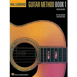 Guitar Method Book 1 Second Edition (Paperback)